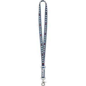 Supreme®/b.b. Simon Denim Lanyard Washed Indigo